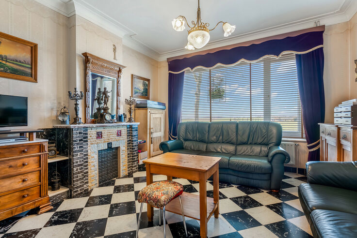 Maison unifamiliale à vendre à Riemst