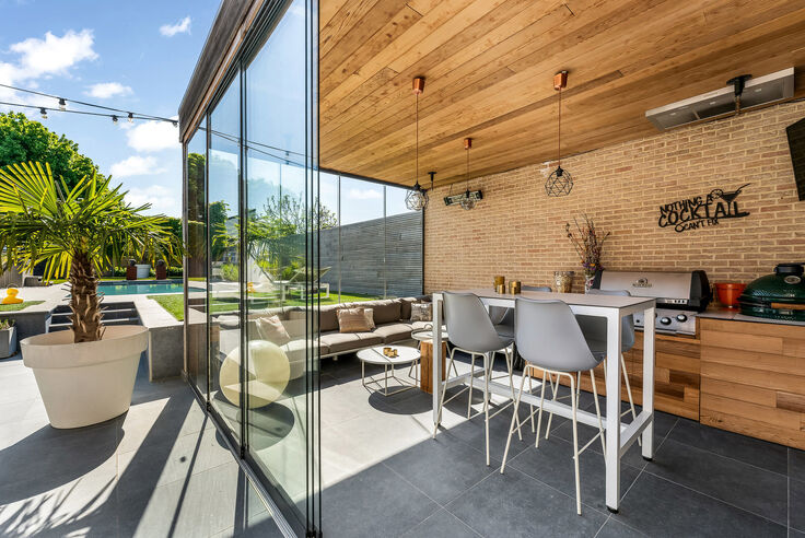 Maison unifamiliale à vendre à Riemst