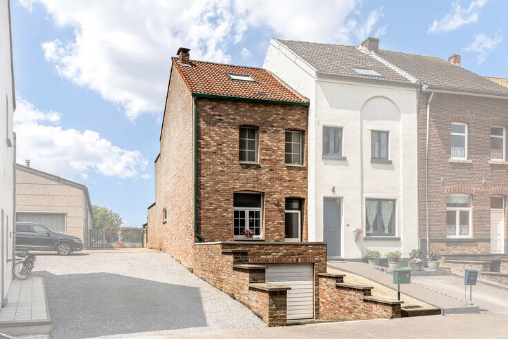 Maison unifamiliale à vendre à Riemst