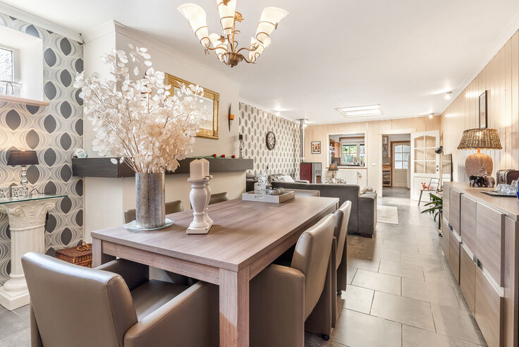Maison unifamiliale à vendre à Riemst