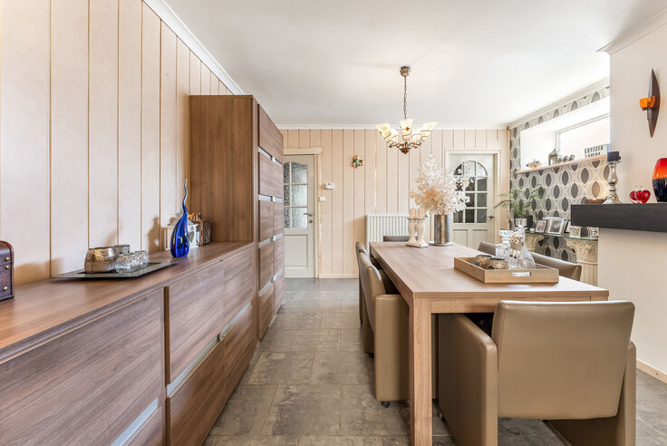 Maison unifamiliale à vendre à Riemst