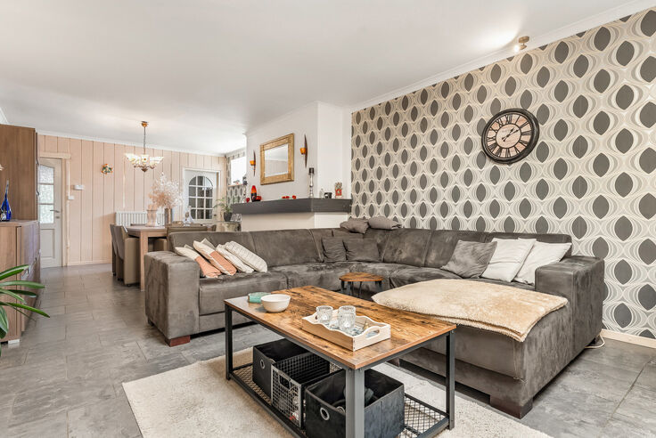Maison unifamiliale à vendre à Riemst
