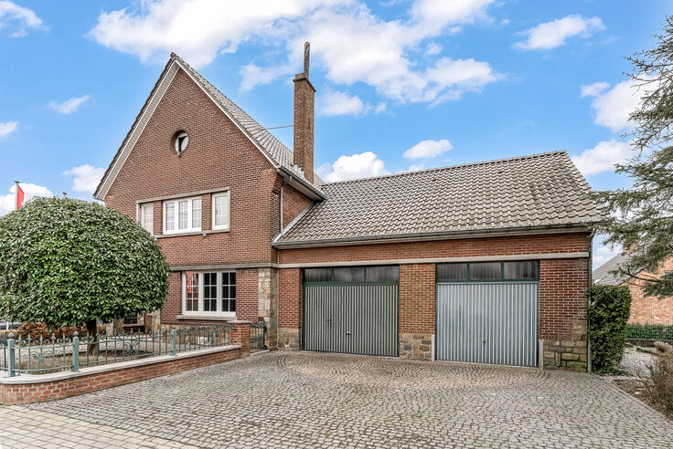 Maison unifamiliale à vendre à Riemst