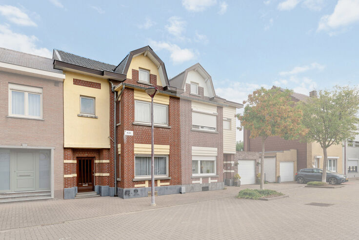 Maison unifamiliale à vendre à Riemst