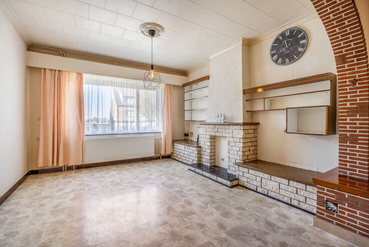 Maison unifamiliale à vendre à Riemst