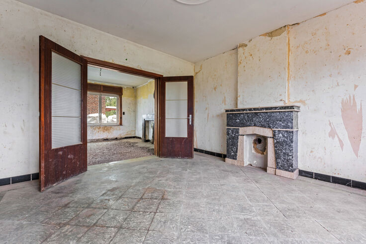 Maison unifamiliale à vendre à Riemst