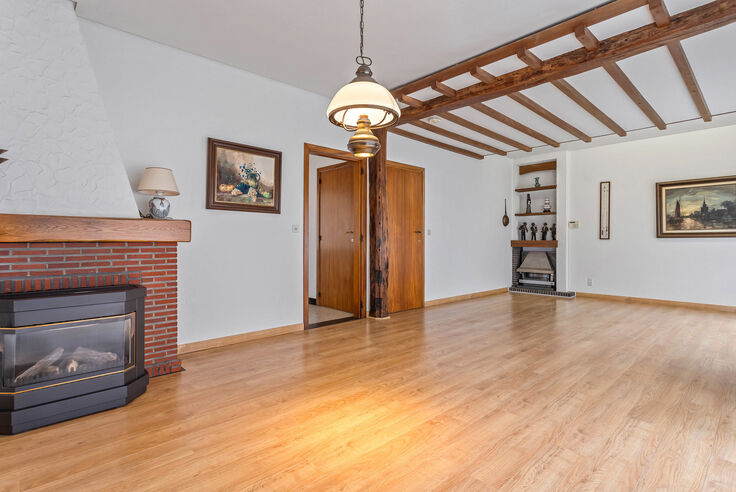 Maison unifamiliale à vendre à Riemst