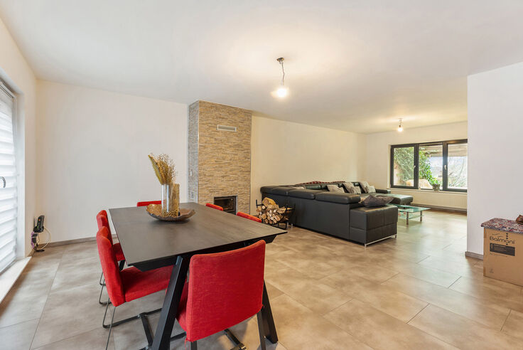 Maison unifamiliale &agrave; vendre &agrave; Riemst