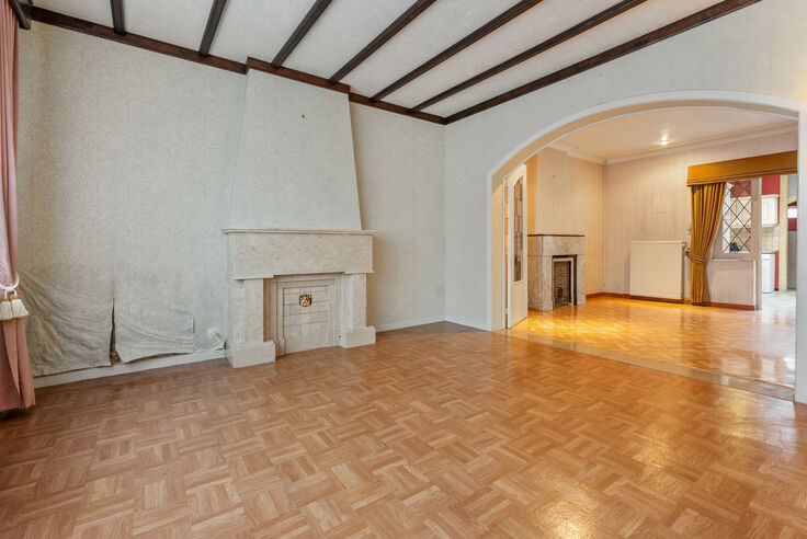 Maison unifamiliale à vendre à Riemst