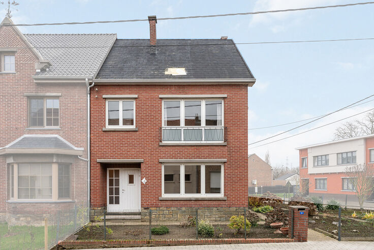 Maison unifamiliale à vendre à Riemst