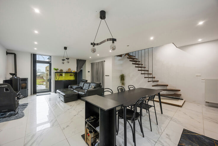 Maison unifamiliale &agrave; vendre &agrave; Riemst