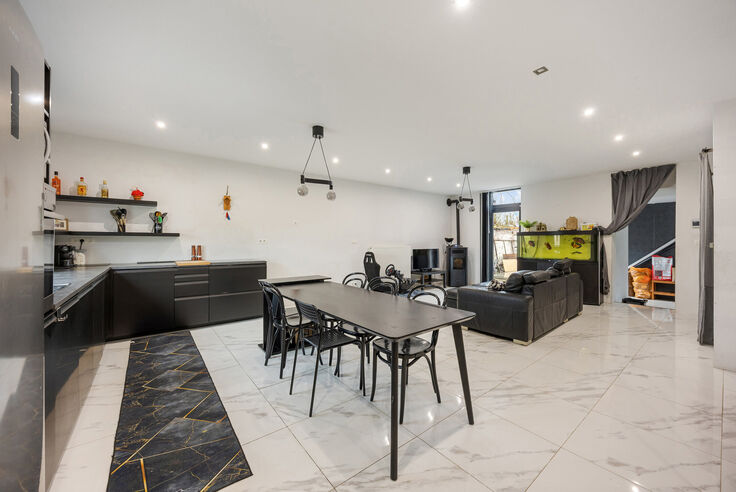 Maison unifamiliale &agrave; vendre &agrave; Riemst