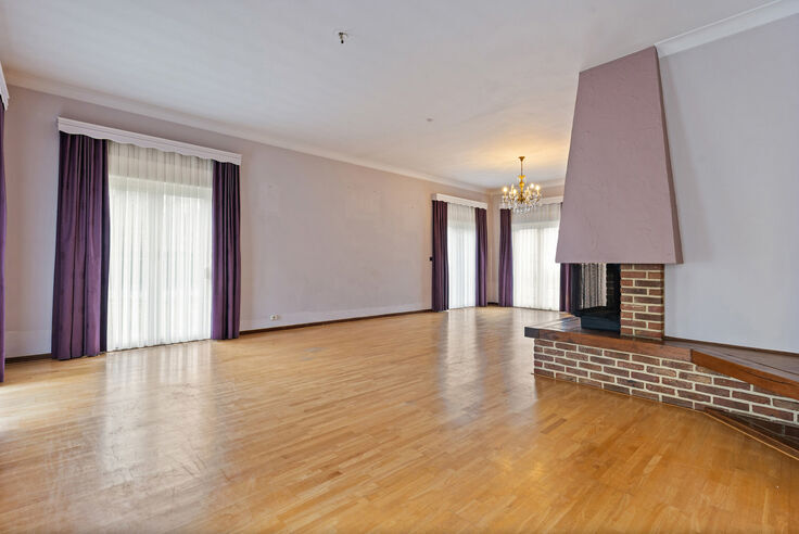 Maison unifamiliale &agrave; vendre &agrave; Riemst