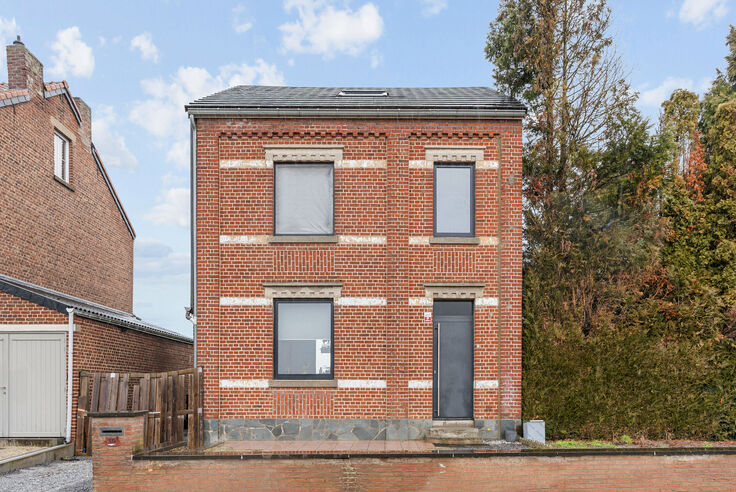 Maison unifamiliale &agrave; vendre &agrave; Riemst