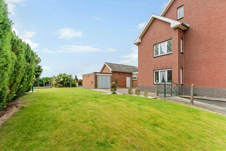 Maison unifamiliale &agrave; vendre &agrave; Riemst