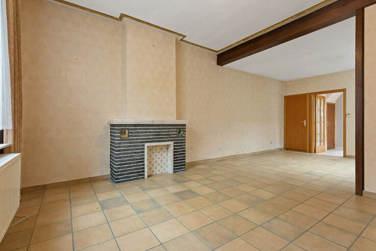 Maison unifamiliale &agrave; vendre &agrave; Riemst