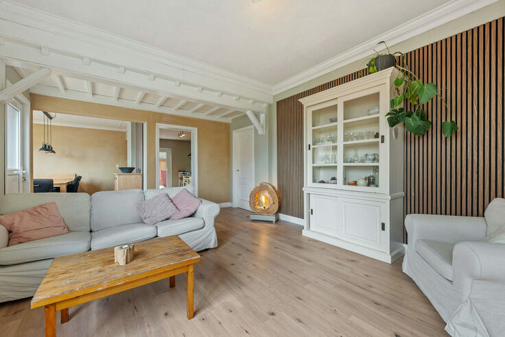 Maison unifamiliale &agrave; vendre &agrave; Riemst