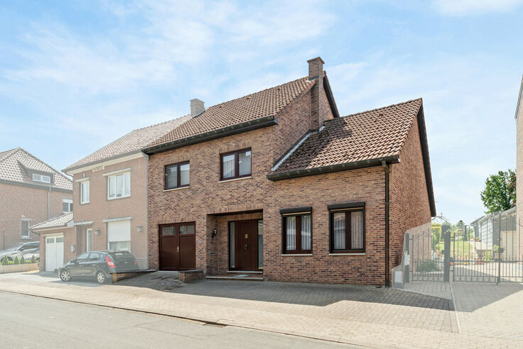 Maison unifamiliale &agrave; vendre &agrave; Riemst