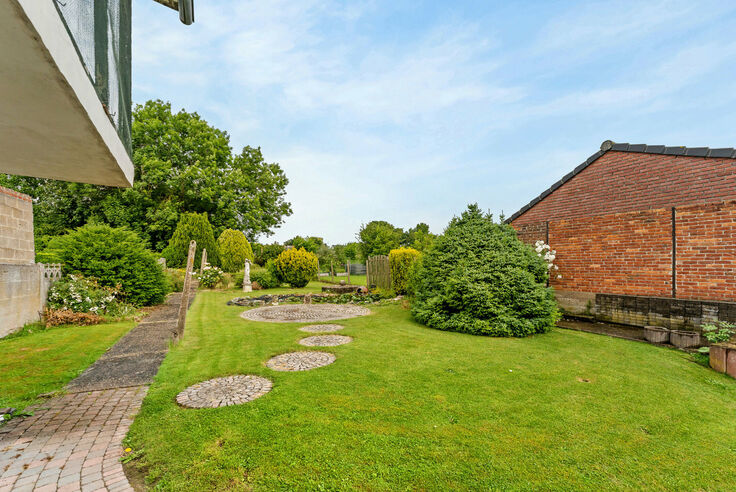 Maison unifamiliale &agrave; vendre &agrave; Riemst