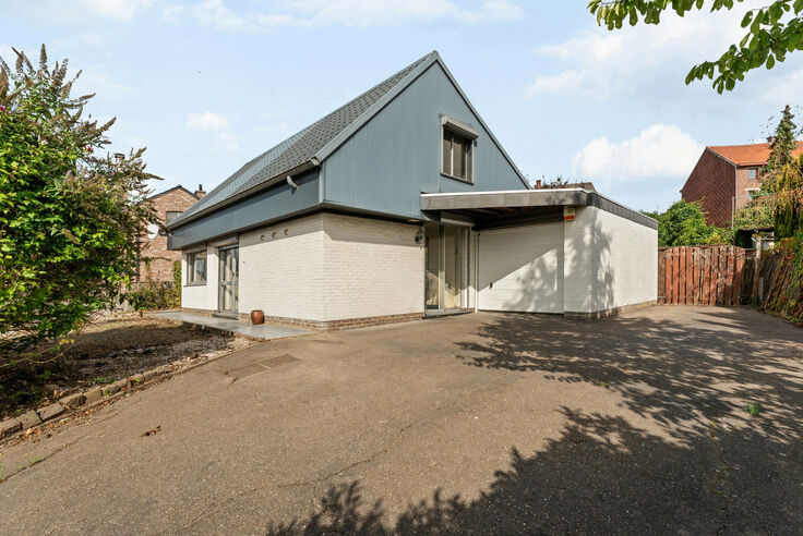 Maison unifamiliale &agrave; vendre &agrave; Riemst