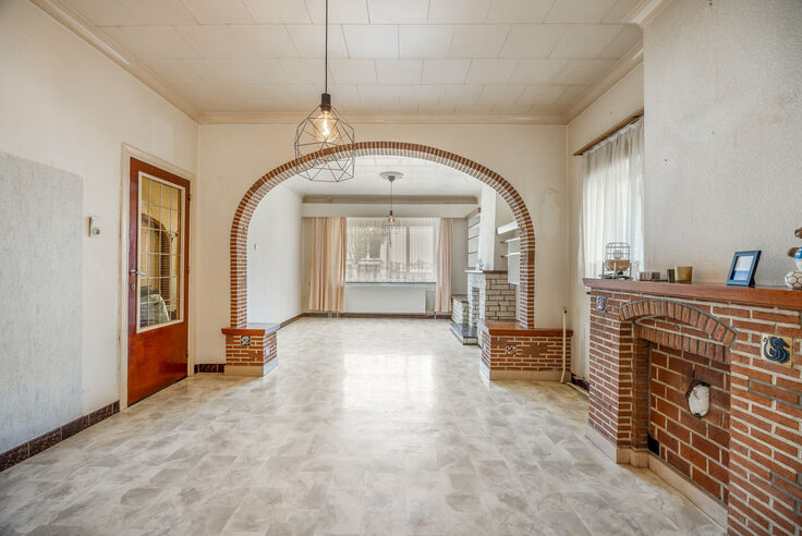 Maison unifamiliale &agrave; vendre &agrave; Riemst