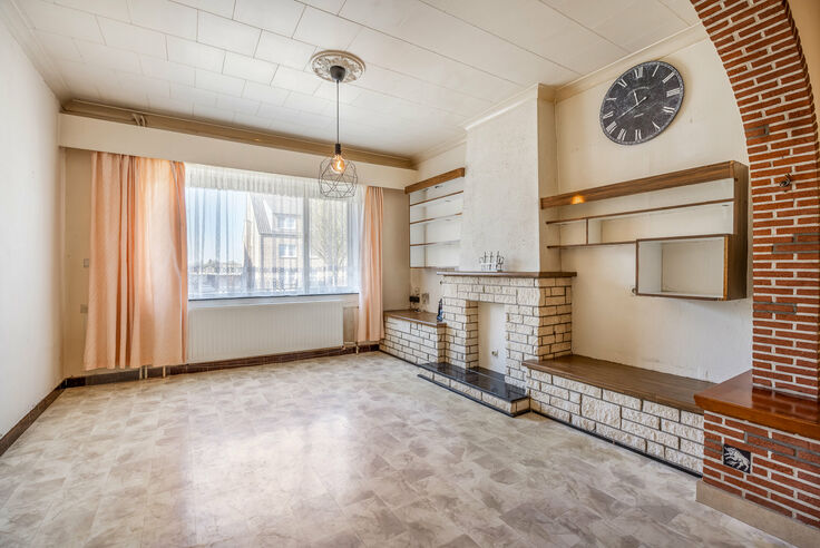 Maison unifamiliale &agrave; vendre &agrave; Riemst