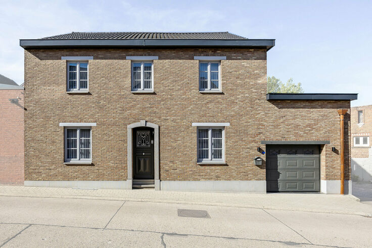 Maison unifamiliale &agrave; vendre &agrave; Riemst