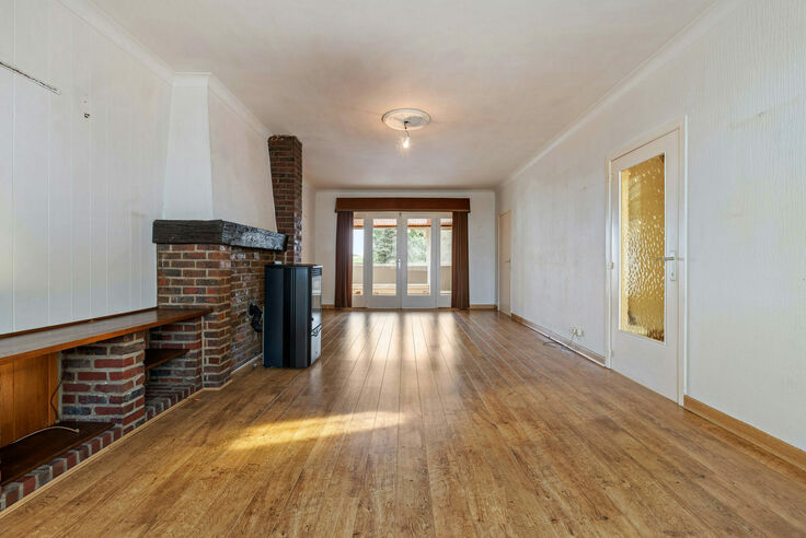 Maison unifamiliale &agrave; vendre &agrave; Riemst