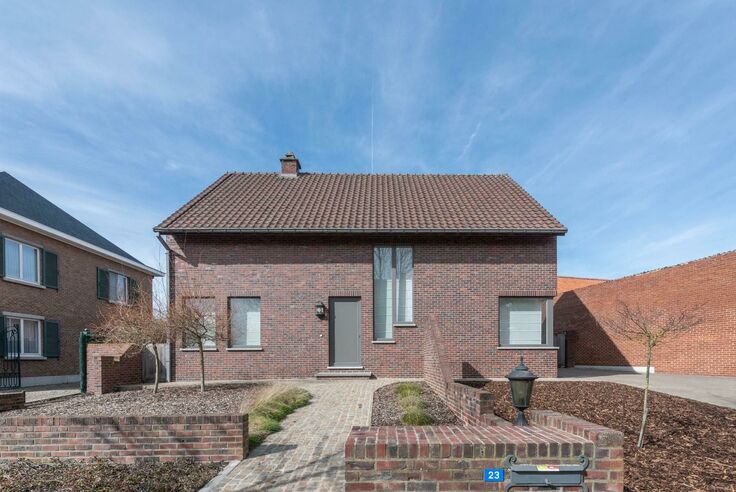 Maison unifamiliale à vendre à Riemst