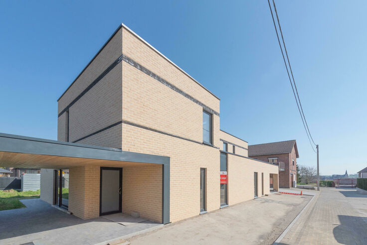 Maison unifamiliale à vendre à Riemst