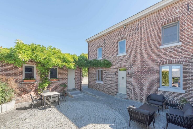 Maison unifamiliale à vendre à Riemst