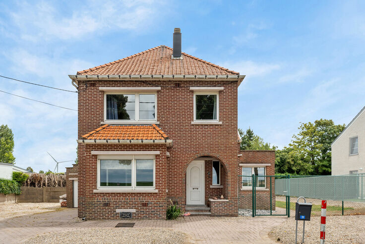 Maison unifamiliale à vendre à Riemst Val-Meer
