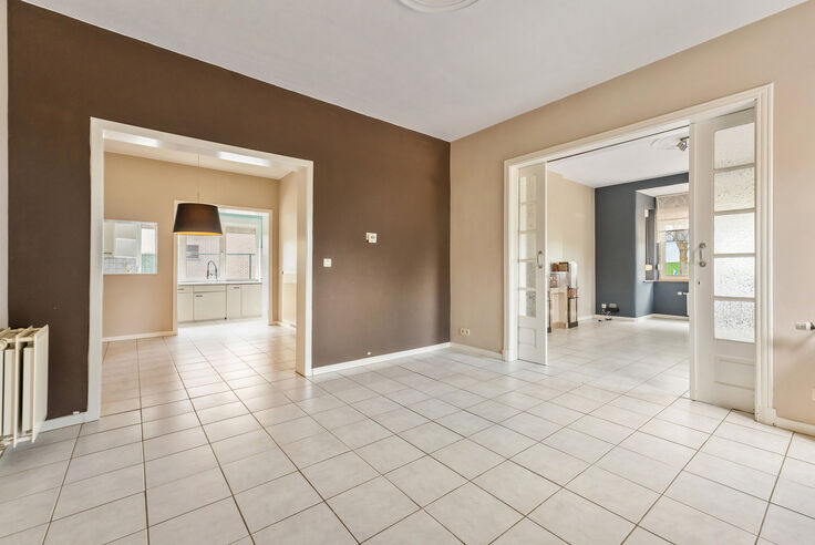 Maison unifamiliale à vendre à Riemst Val-Meer