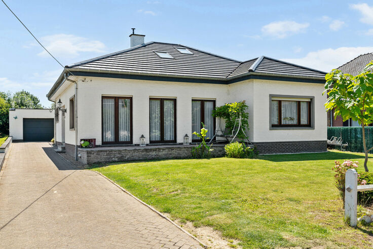 Maison unifamiliale &agrave; vendre &agrave; Riemst Val-Meer