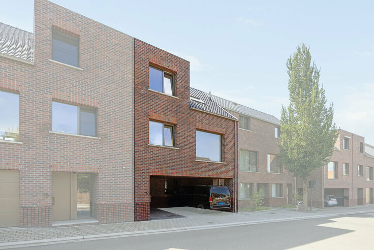 Maison unifamiliale &agrave; vendre &agrave; Riemst Vlijtingen