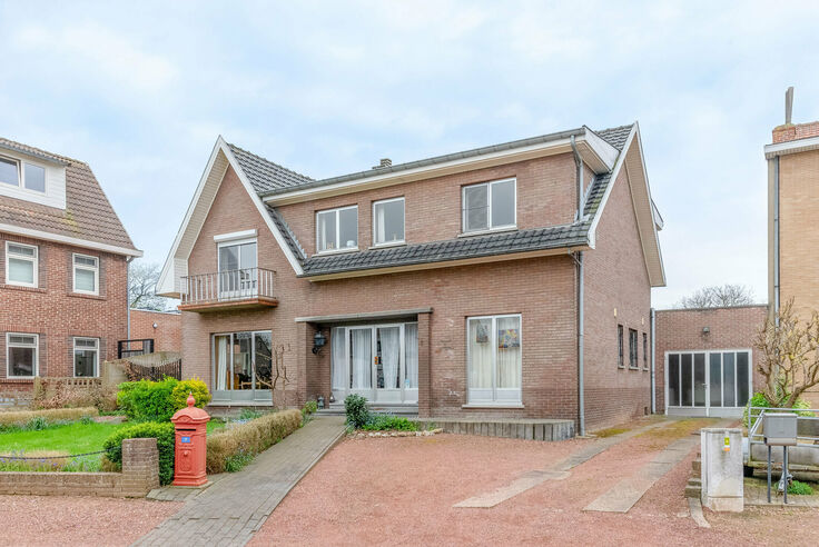 Maison unifamiliale à vendre à Riemst Vroenhoven