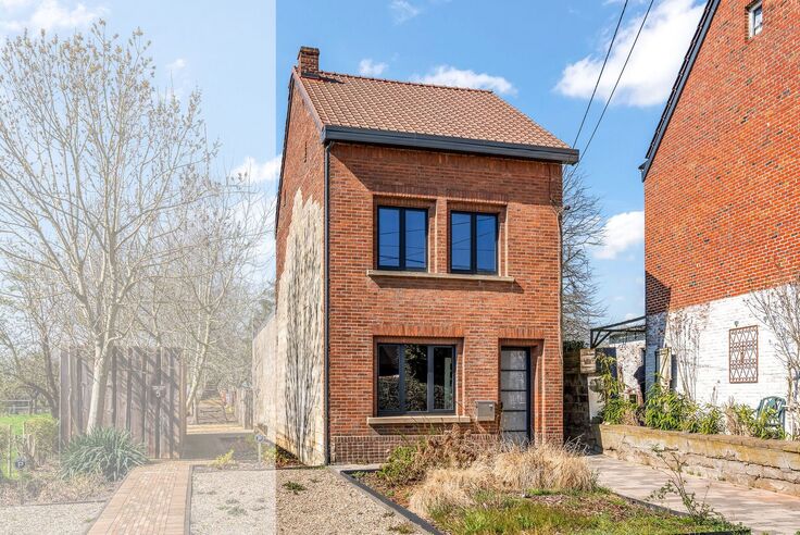 Maison unifamiliale à vendre à Riemst Zichen-Zussen-Bolder