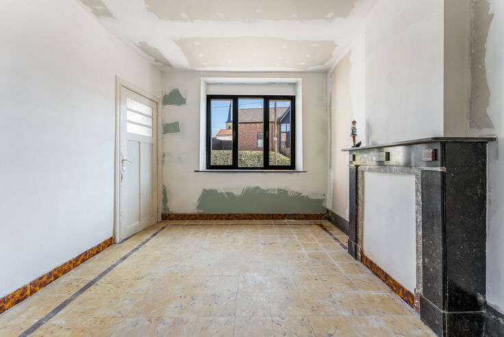 Maison unifamiliale à vendre à Riemst Zichen-Zussen-Bolder