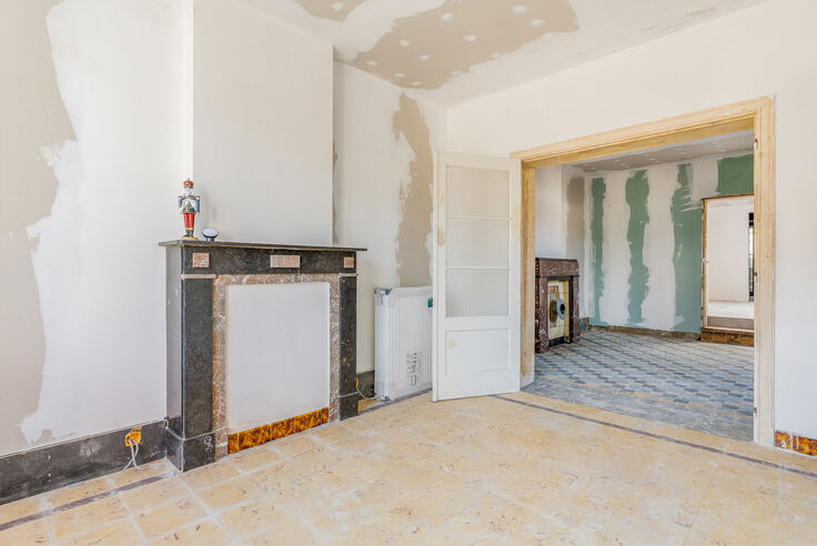 Maison unifamiliale à vendre à Riemst Zichen-Zussen-Bolder
