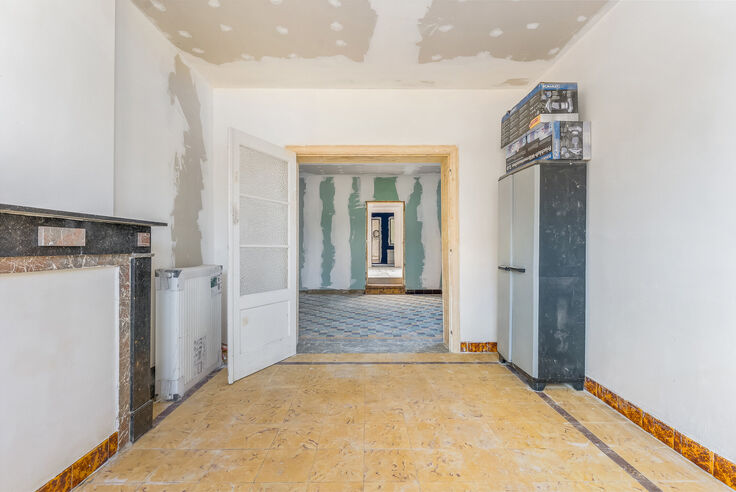 Maison unifamiliale à vendre à Riemst Zichen-Zussen-Bolder
