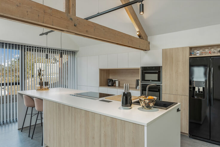 Maison unifamiliale à vendre à Rijkhoven