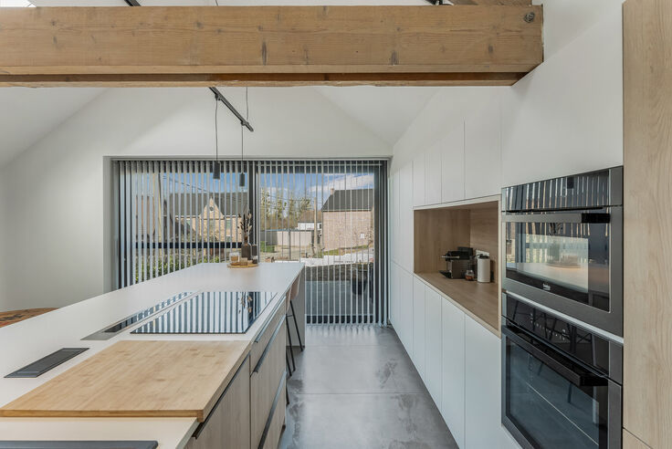 Maison unifamiliale à vendre à Rijkhoven