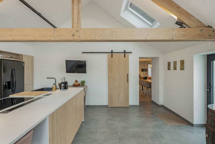 Maison unifamiliale à vendre à Rijkhoven