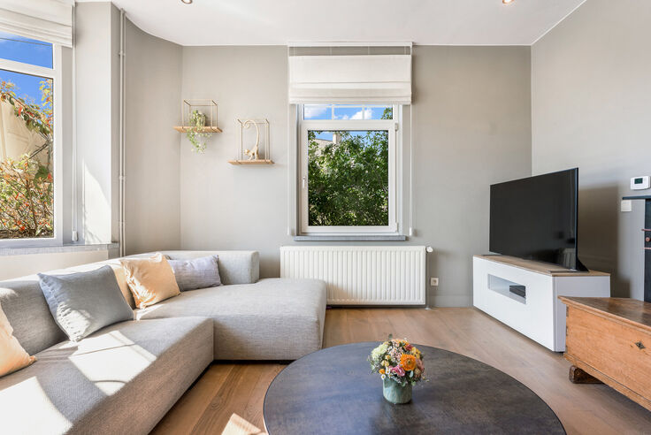 Maison unifamiliale à vendre à 's-Gravenvoeren