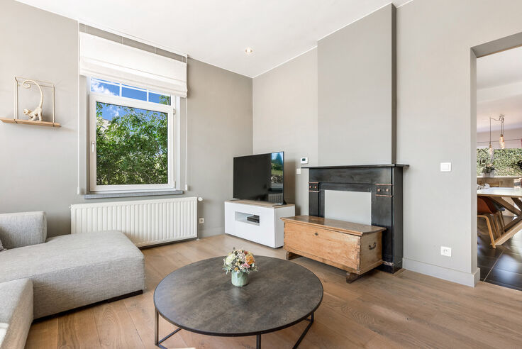 Maison unifamiliale à vendre à 's-Gravenvoeren