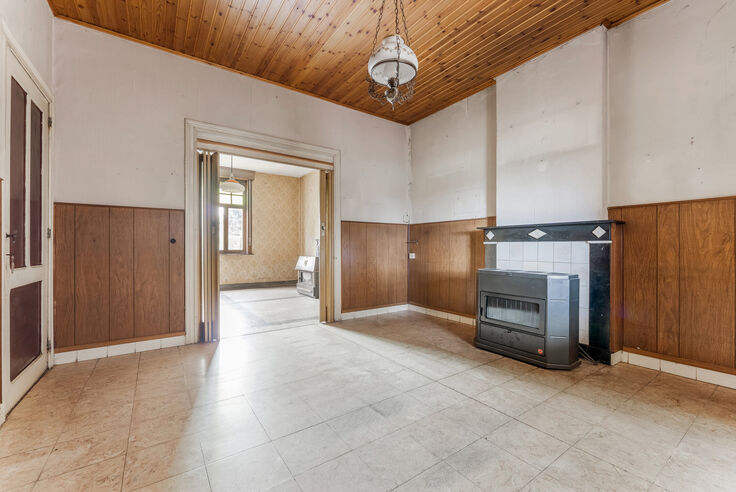 Maison unifamiliale à vendre à Veldwezelt