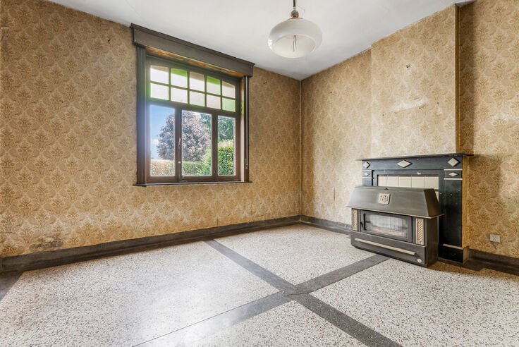Maison unifamiliale à vendre à Veldwezelt