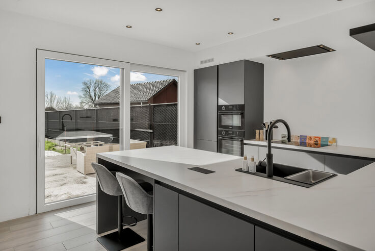 Maison unifamiliale à vendre à Vlijtingen