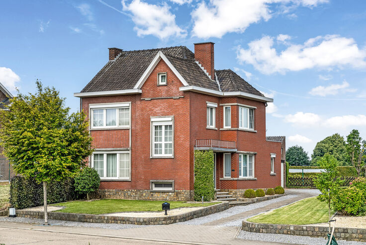 Maison unifamiliale à vendre à Vlijtingen