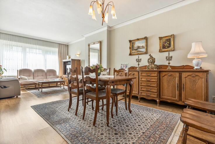Maison unifamiliale à vendre à Vlijtingen